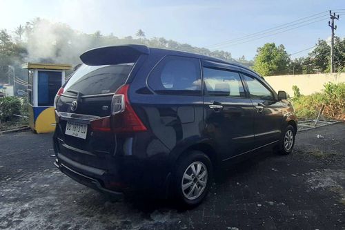 Old 2018 Toyota Avanza 1.3G MT
