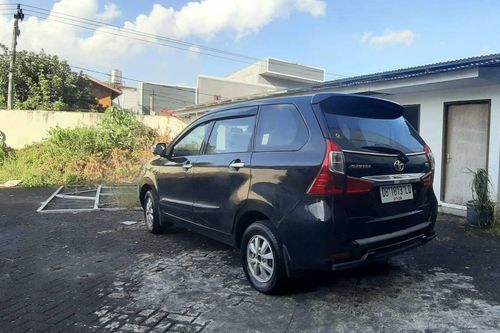 Used 2018 Toyota Avanza 1.3G MT