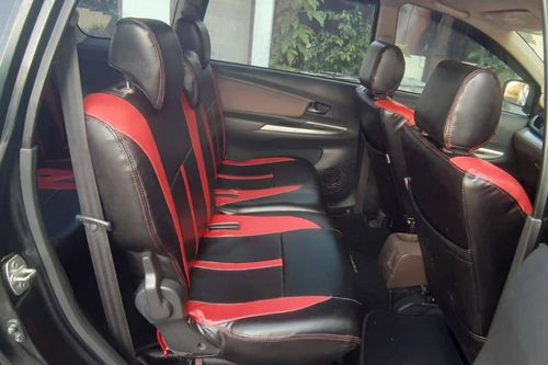 Second hand 2018 Toyota Avanza 1.3G MT 