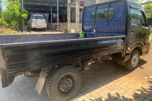 Beli mobil bekas