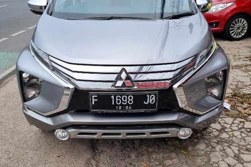 2019 Mitsubishi Xpander Limited Limited A/T