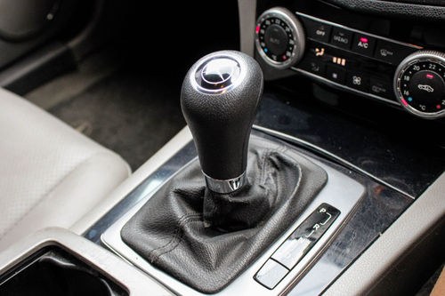 2nd Hand 2008 Mercedes Benz C-Class 200 COMPRESSOR
