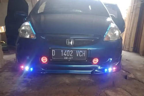 2006 Honda Jazz  IDSI M/T bekas