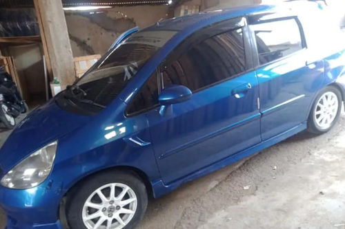 2nd Hand 2006 Honda Jazz IDSI M/T