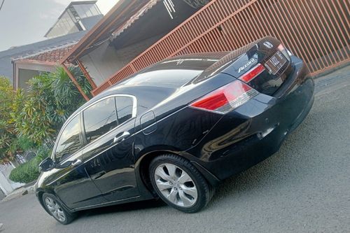 Beli mobil bekas