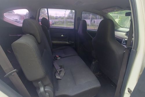 2019 Daihatsu Sigra 1.2 R MT