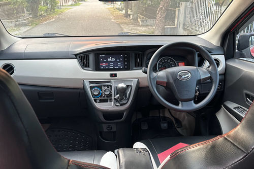 Used 2020 Daihatsu Sigra 1.2 R MT