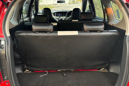 Used 2020 Daihatsu Sigra 1.2 R MT