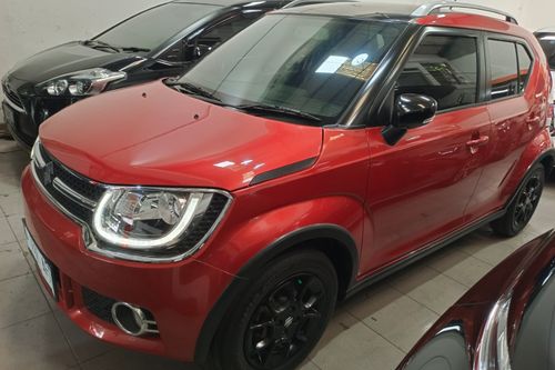 Beli mobil bekas