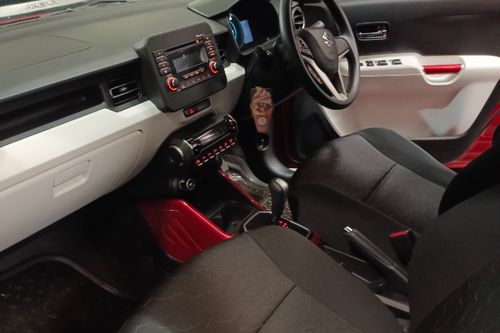 Beli mobil bekas