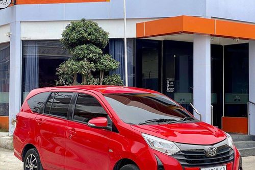 Beli mobil bekas