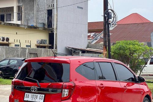 Beli mobil bekas