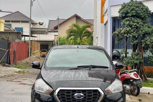 2019 Datsun GO  T Active MT bekas