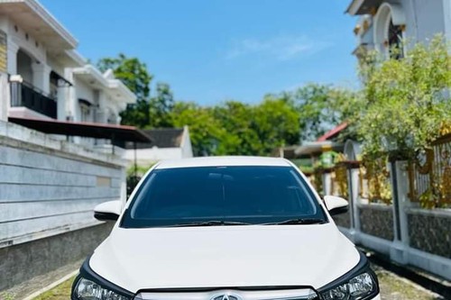 Used 2019 Toyota Kijang Innova REBORN 2.4 G MT DIESEL