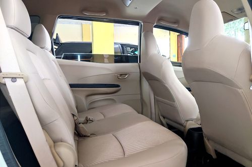 2016 Honda Mobilio E  MT bekas
