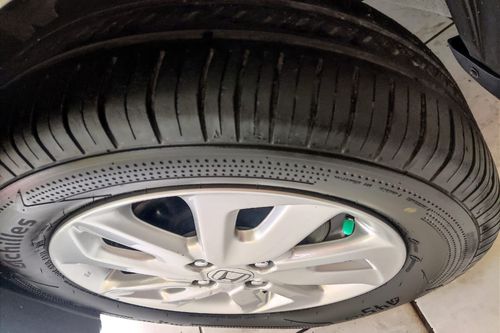 2016 Honda Mobilio E  MT bekas