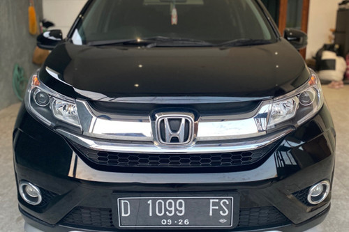 2016 Honda BRV  CVT PRESTIGE AT