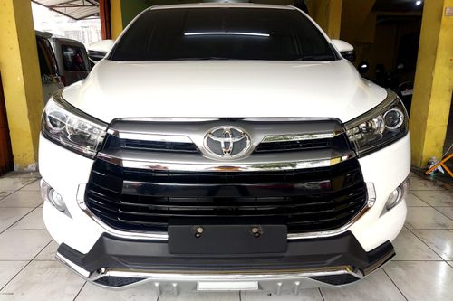 2019 Toyota Innova 2.4L V Diesel AT