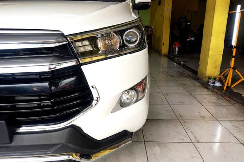 Used 2019 Toyota Innova 2.4L V Diesel AT