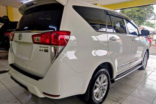 Used 2019 Toyota Innova 2.4L V Diesel AT