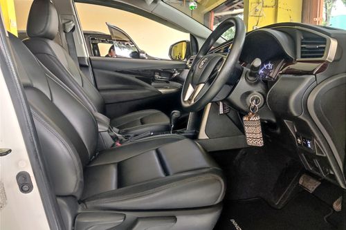 Used 2019 Toyota Innova 2.4L V Diesel AT