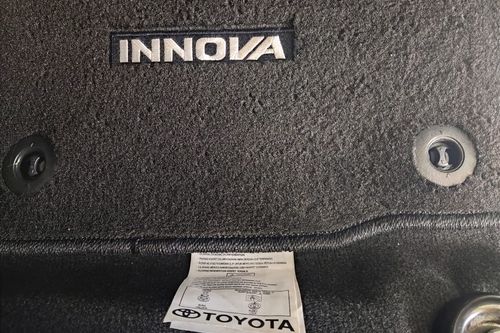 Used 2019 Toyota Innova 2.4L V Diesel AT