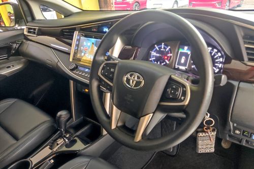 Used 2019 Toyota Innova 2.4L V Diesel AT
