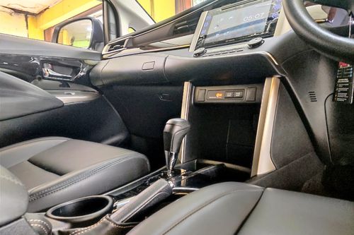 Used 2019 Toyota Innova 2.4L V Diesel AT