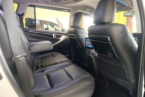 Used 2019 Toyota Innova 2.4L V Diesel AT