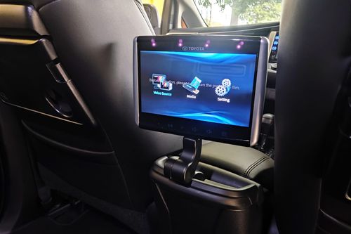 Used 2019 Toyota Innova 2.4L V Diesel AT