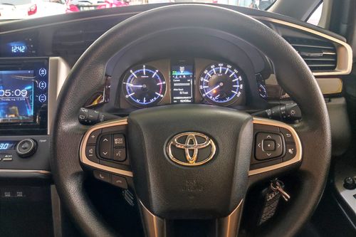 Used 2019 Toyota Innova 2.4L V Diesel AT