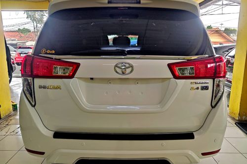 Used 2019 Toyota Innova 2.4L V Diesel AT