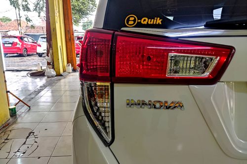 Used 2019 Toyota Innova 2.4L V Diesel AT