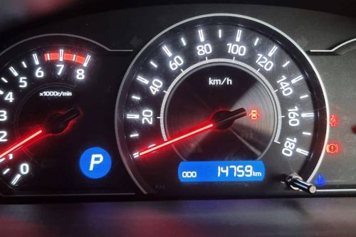 Used 2019 Toyota Voxy 2.0L AT