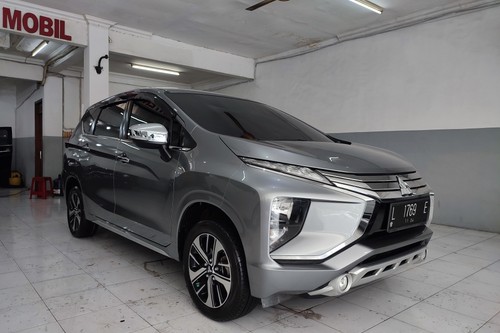 2019 Mitsubishi Xpander Ultimate CVT