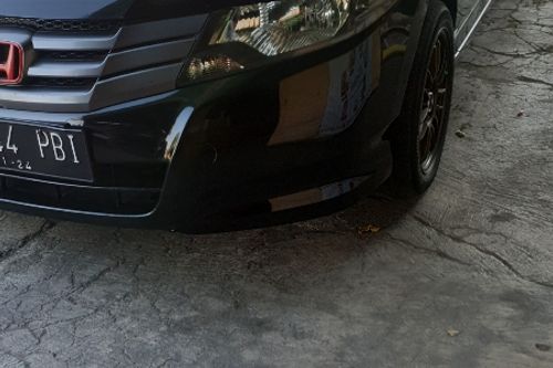 2nd Hand 2008 Honda City IVTEC S 1.5 AT