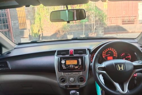 Used 2008 Honda City IVTEC S 1.5 AT