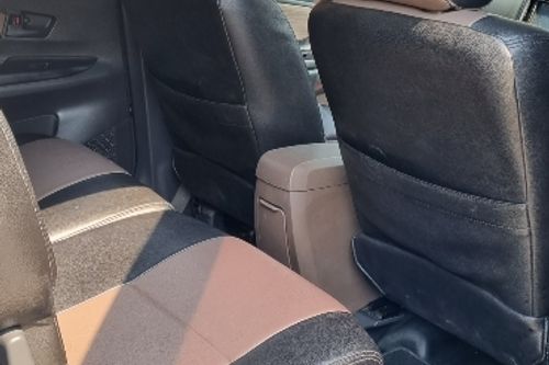 Used 2017 Toyota Avanza 1.3 E STD MT