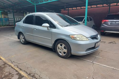 Beli mobil bekas