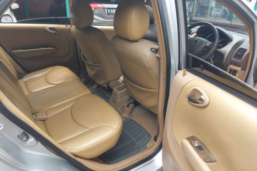 Beli mobil bekas