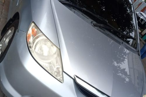 2004 Honda City GD8 1.5 IDSI AT bekas