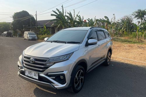 Beli mobil bekas