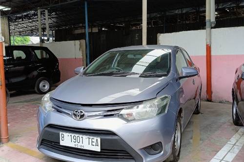 2014 Toyota Limo 1.5 STD TAXI bekas