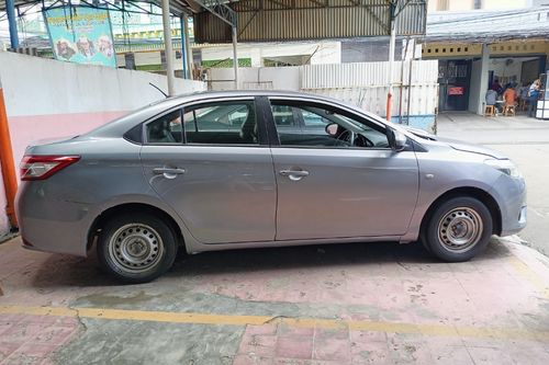 Beli mobil bekas