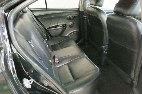 2014 Toyota Limo 1.5 STD TAXI bekas