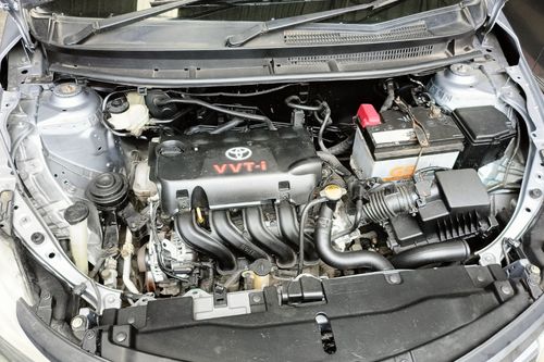 Beli mobil bekas