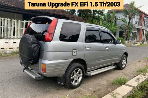 Beli mobil bekas