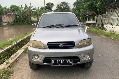 Beli mobil bekas