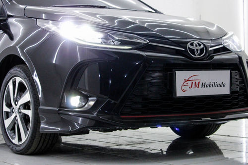 Beli mobil bekas