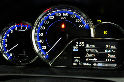 Dijual 2020 Toyota Yaris S TRD 1.5L AT bekas